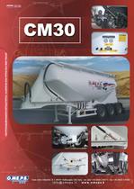 CM 30 SILO FAHRZEUGE