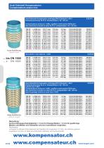Kompensator Katalogue - 6