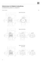 Drehstrom-Asynchronmotoren - 17