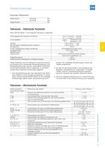 Niederspannungs-Asynchronmotoren IEC Käfi gläufermotoren - 13