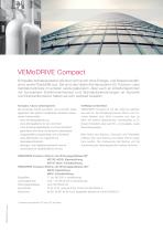 VEMoDRIVE Compact - 2