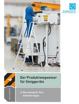Produktwegweiser für Steiggeräte-1