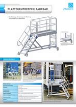 ZARGES Steigtechniklösungen: Für Industrie- und Anlagenbau - 7