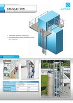 ZARGES Steigtechniklösungen: Für Industrie- und Anlagenbau - 9