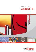 visiSort®-T