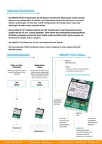 UNIGATE RS+SC-3