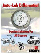 Auto-Lok® Differential