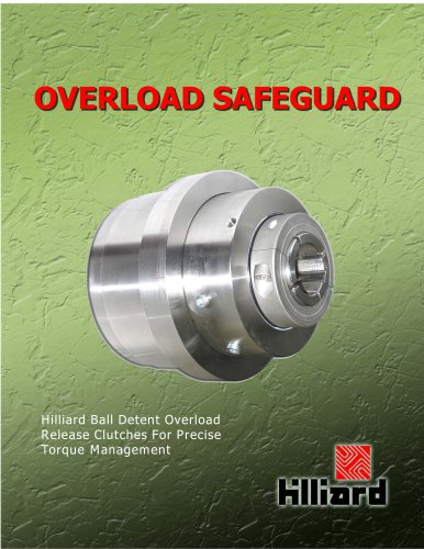 OVERLOAD SAFEGUARD