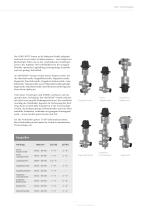 GEA Flow Components - Komponenten für die Flüssigkeitsverarbeitung - 9