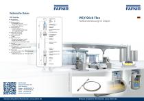 2016 VISY-Stick Flex - 1