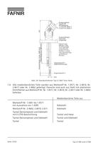 LS 300 Standaufnehmer - LS 500 Messumformer - 12