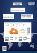 VISY-Command Web - 3