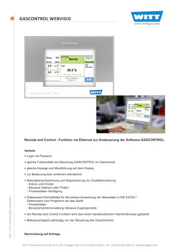 software_gascontrol_webvisio