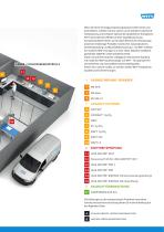 Unsere MAP-Systemlösungen garantieren zertifizierte Sicherheit für Ihren Verpackungsprozess. Stichwort: HACCP - 7