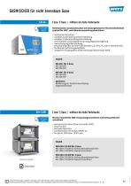 WITT Katalog 2025-11