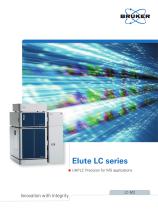 Elute LC series