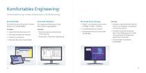 SICAM A8000 Serie Steuern, Fernwirken und Automatisieren auf kleinstem Raum - 10