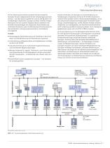 SICAM Stationsautomatisierung Katalog • Edition 4.0 - 7