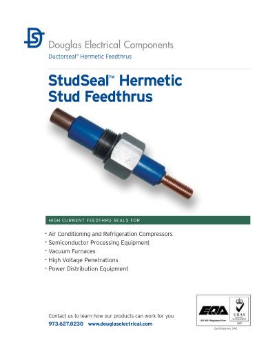 Stud Seal Catalog