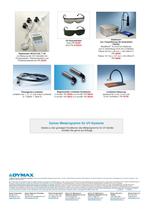 BlueWave 75 UV Curing Spot Lamp-4