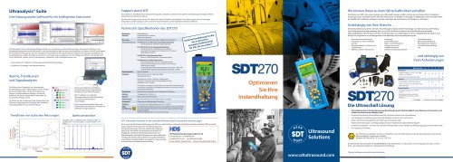 SDT270