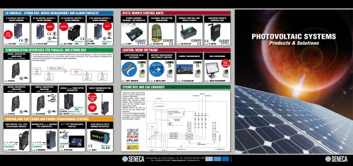 Photovoltaic Systems