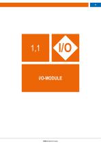 SCHNITTSTELLEN FÜR AUTOMATISIERUNG-11