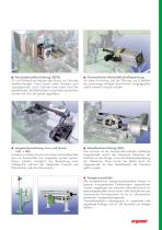 A 15/25 A 15/25 E TB 42/60 TB 42/60 E TD 26/36-7