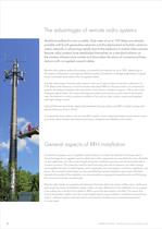 Remote Radio Installation - White paper - 4