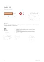 Wickelgüterindustrie RADOX-12