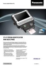 CF-U1 PIMD-1