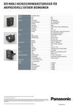 JT-H300PR - 2