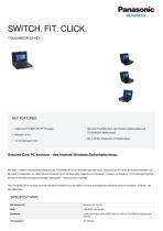 TOUGHBOOK 55 HD-1