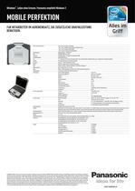 TOUGHBOOK CF-31-2