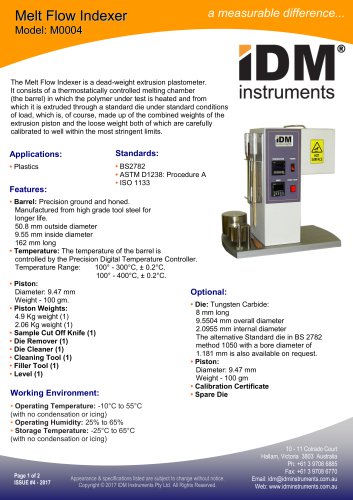 Melltt Fllow IIndexer