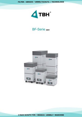 BF SERIES