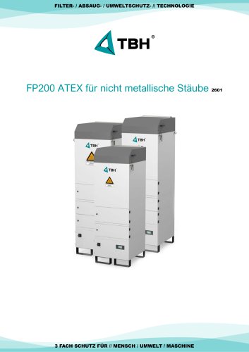 FP 200 ATEX