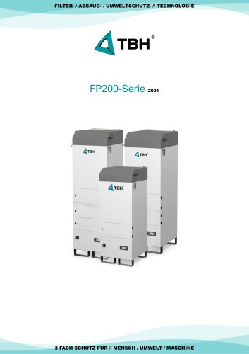 FP 200 SERIES