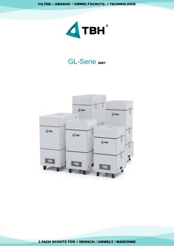 GL SERIES