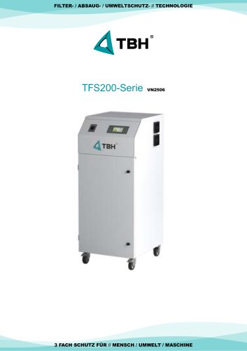 TFS200