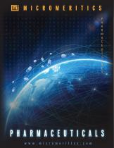 Pharmaceutical Solutions Brochure