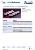 JetStream Luftmesser mit Elektrostatik-Kontrolle-1