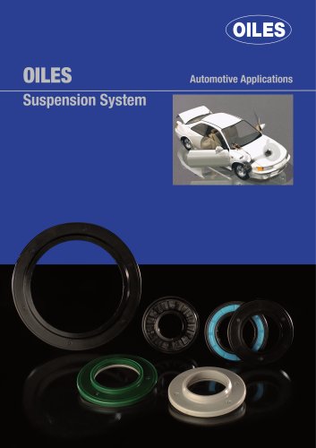 OILES Automobile Suspension