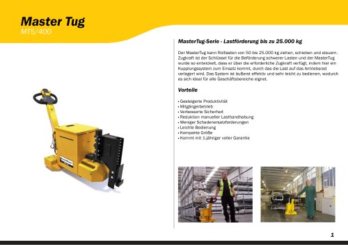 MT5/400
