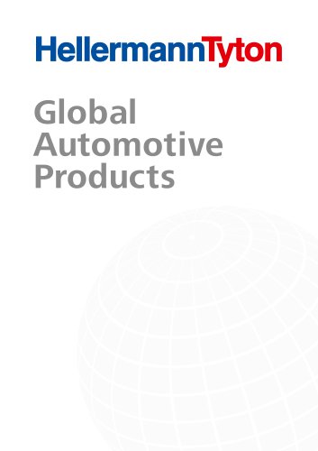 Global Automotive Products