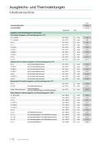 Ausgleichsleitungen | Thermoleitungen-2