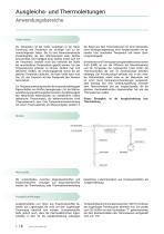 Ausgleichsleitungen | Thermoleitungen-4