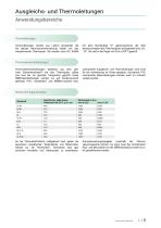 Ausgleichsleitungen | Thermoleitungen-5