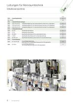 Cleanroom Kabel | Leitungen für Reinraum-Anwendungen-2