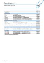 Datenleitungen-2